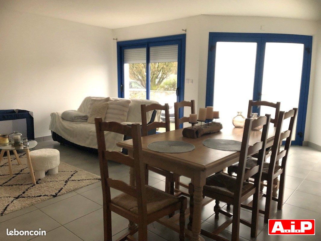 Maison 3 pièces 79 m² · à Pouzauges · 79 m² · 147 700 €