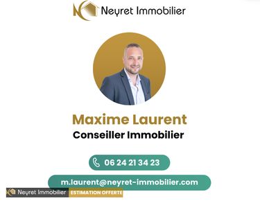 Appartement 188 000 € - 62 m²