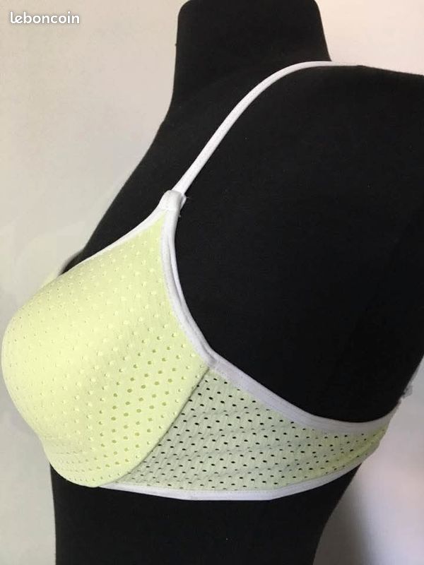 Soutien-gorge Balconnet Noir Taille 100B - Neuf Avec étiquettes