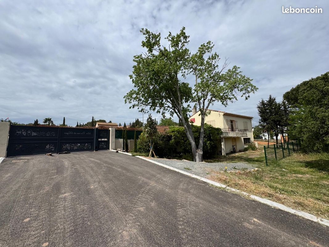 Maison 4 pièces 75 m² · à Saint-Raphaël · 75 m² · 399 500 €
