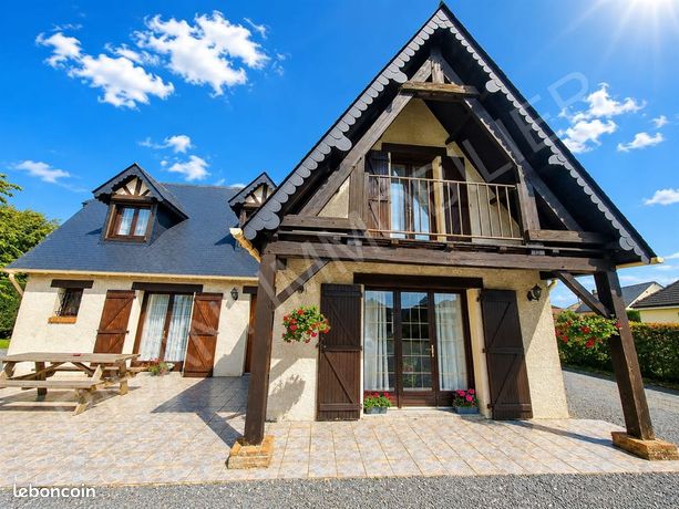 Pavillon 7 pièces 150 m²