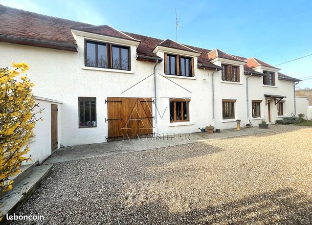 Maison 8 pièces 228 m²