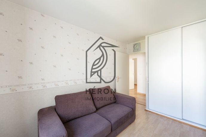 Appartement a louer chatillon - 4 pièce(s) - 86 m2 - Surfyn