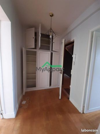 Appartement a louer sevres - 3 pièce(s) - 80 m2 - Surfyn