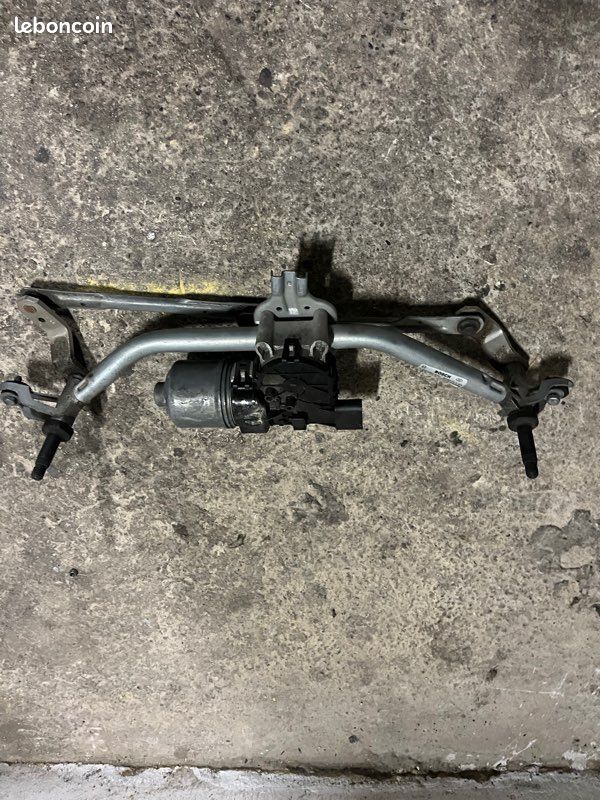 Moteur+mécanique essuie-glace Peugeot 208 | 9815497780 | Autohandel