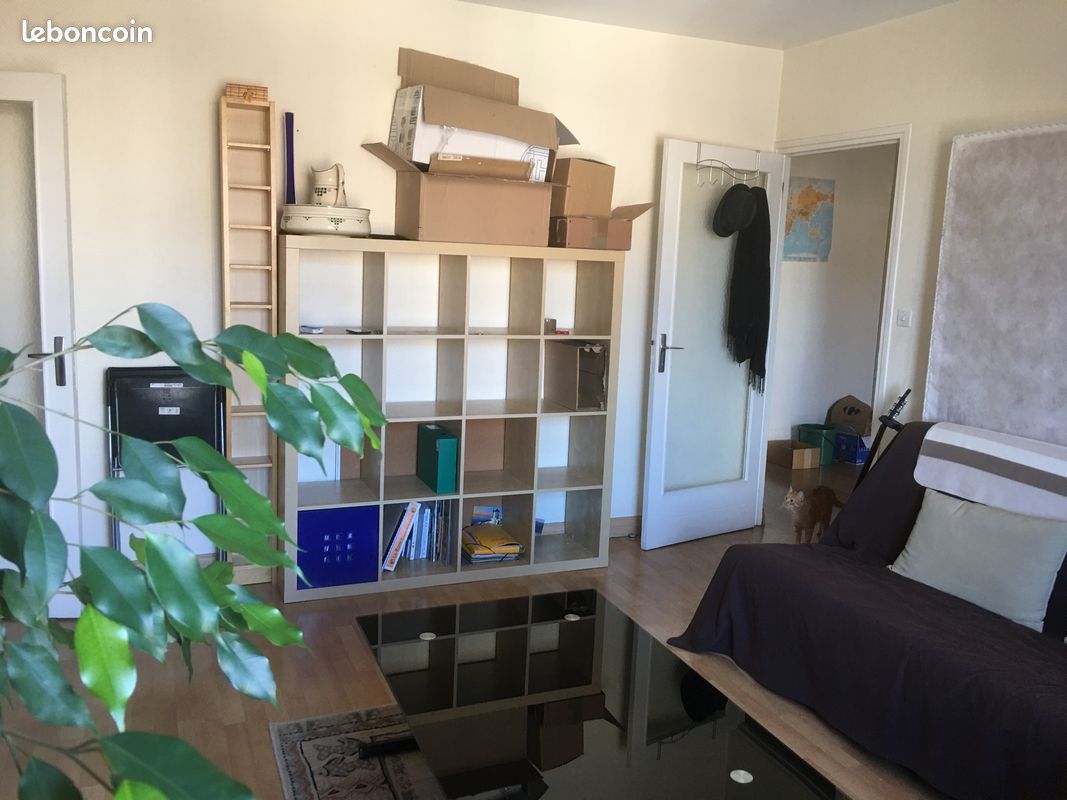 Appartement 4 pièces 78 m² · à Montauban · 78 m² · 930 €