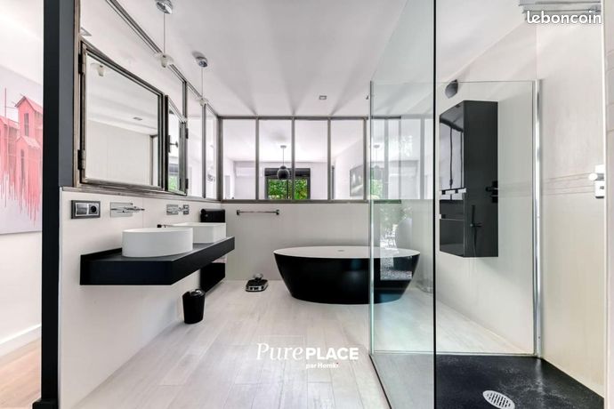 Maison de ville 6 pièces 155 m² — 13