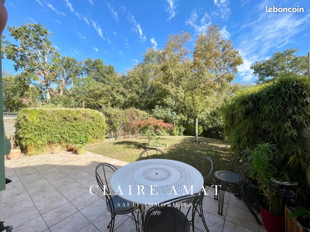 Maison 7 pièces 94 m² · à Beynes · 94 m² · 325 000 €