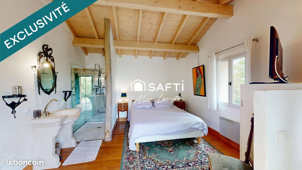 Propriété 11 pièces 342 m² (image 16)