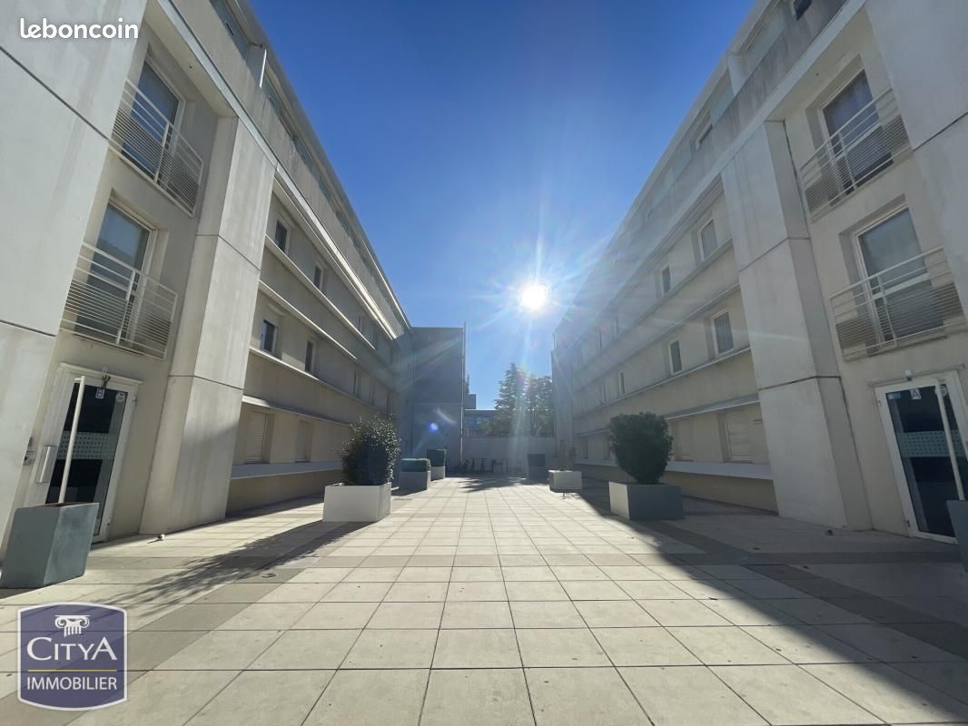 Appartement 1 pièce 19 m² · à Avignon · 19 m² · 62 000 €
