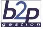 B2P GESTION
