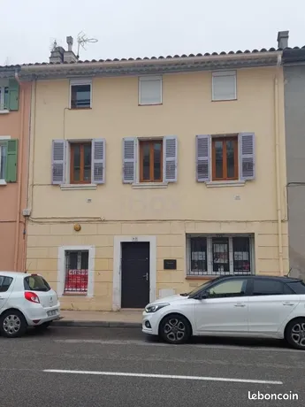 Annonce location Appartement la farlède