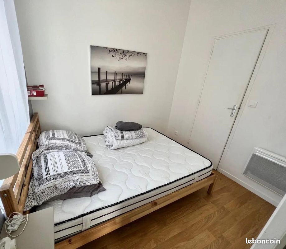 Appartement 2 pièces 25 m² · à Pantin · 25 m² · 725 €/mois