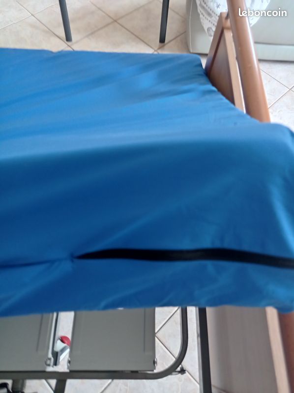 Matelas mousse (image 3)