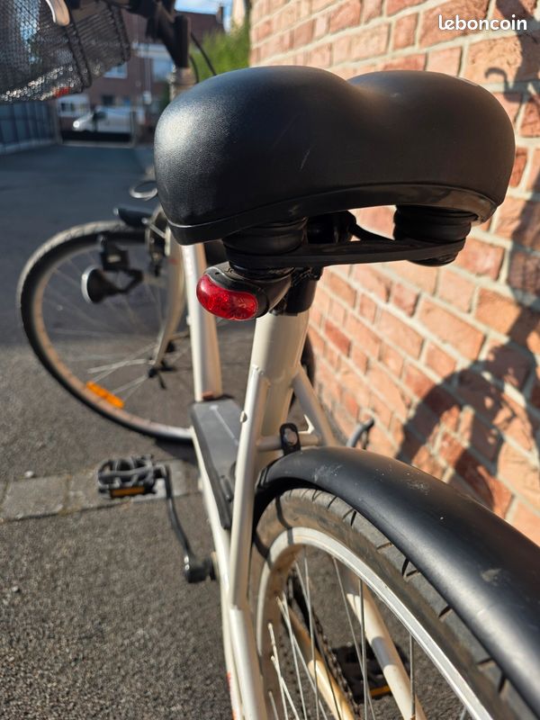 Magnifique vélo (image 7)
