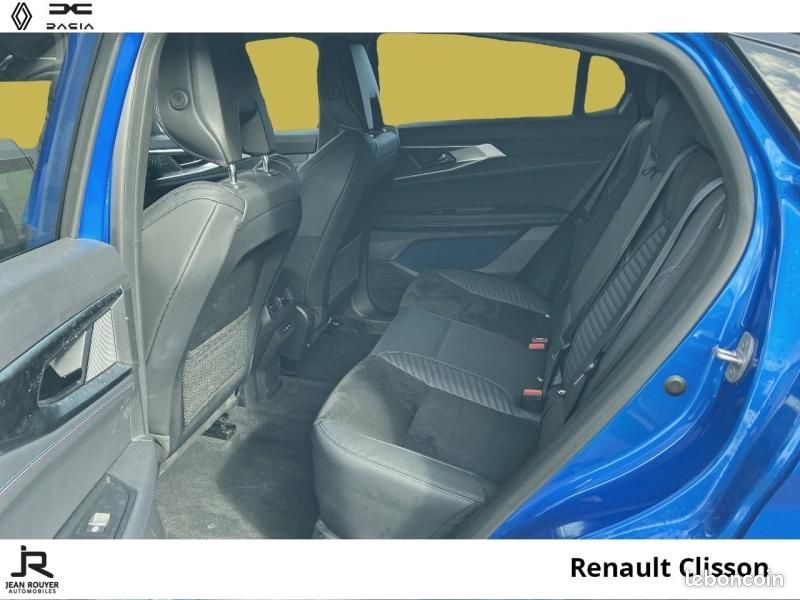 Renault Rafale E-Tech full hybrid 200ch esprit Alpine + Harman Kardon + Pack Driving (image 4)