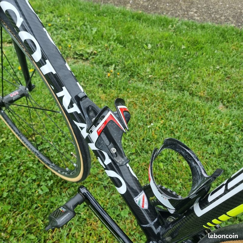 Vélo de route colnago c59 (image 4)