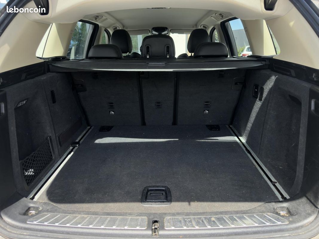 Bmw x3 xdrive 20d bva xline tva recup - garantie 12 mois (image 39)