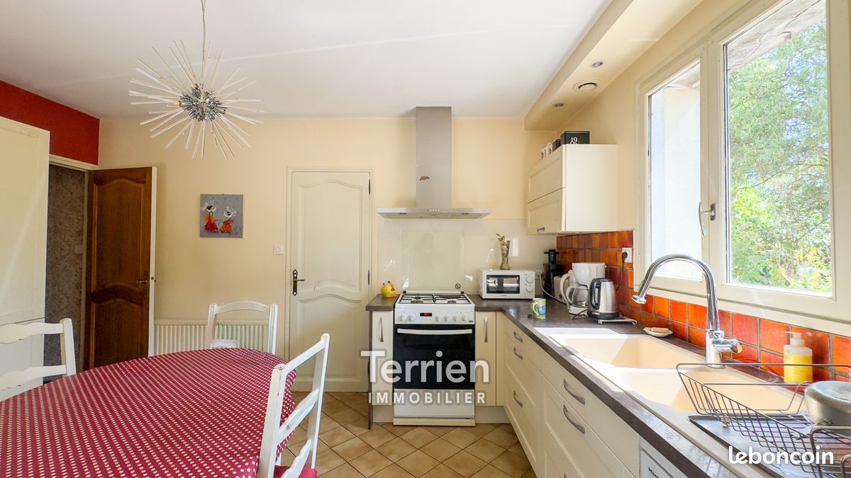 Maison 7 pièces 166 m² (image 7)