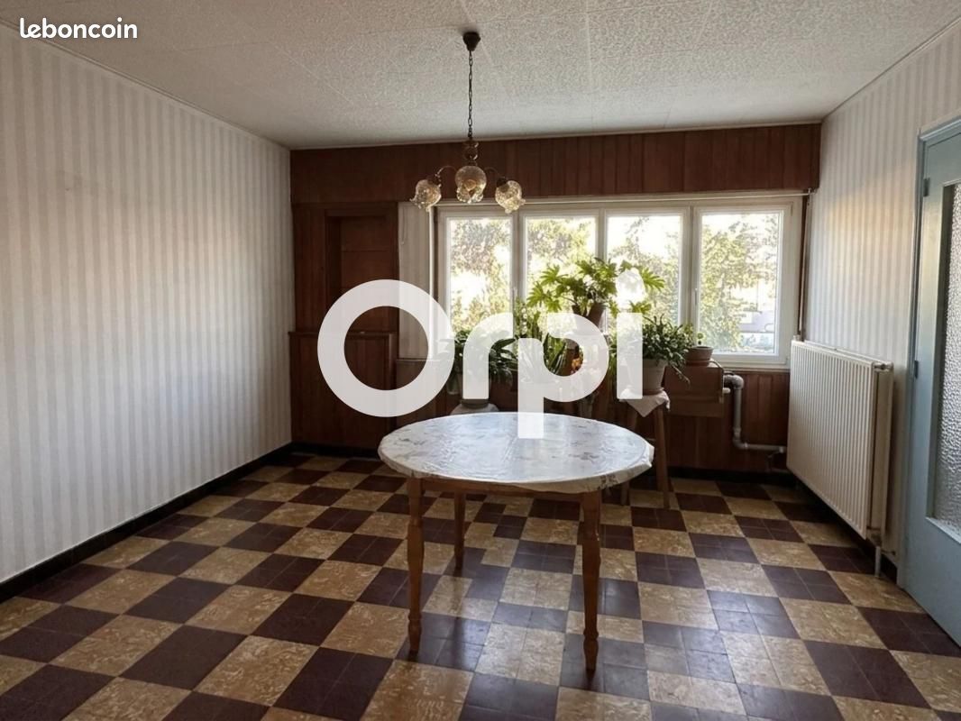 Maison 5 pièces 103 m² · à Phalempin · 103 m² · 212 000 €