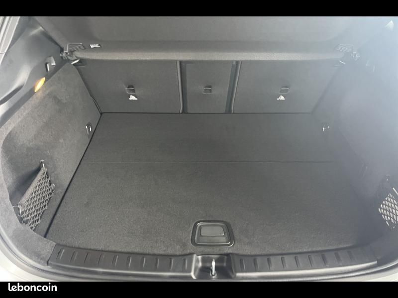 Mercedes-benz EQA 250+ 190ch Edition (image 14)