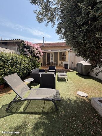 Maison de ville — 2