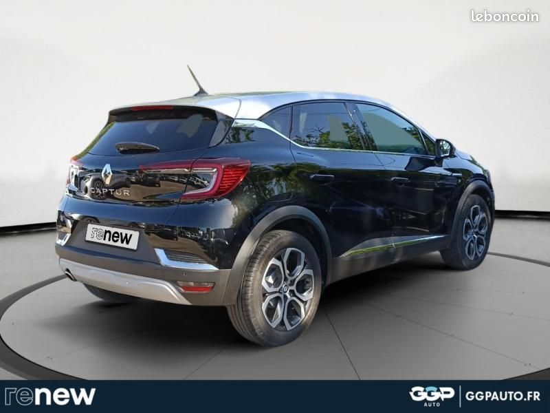 Renault Captur 1.0 TCe 90ch Intens -21 (image 5)