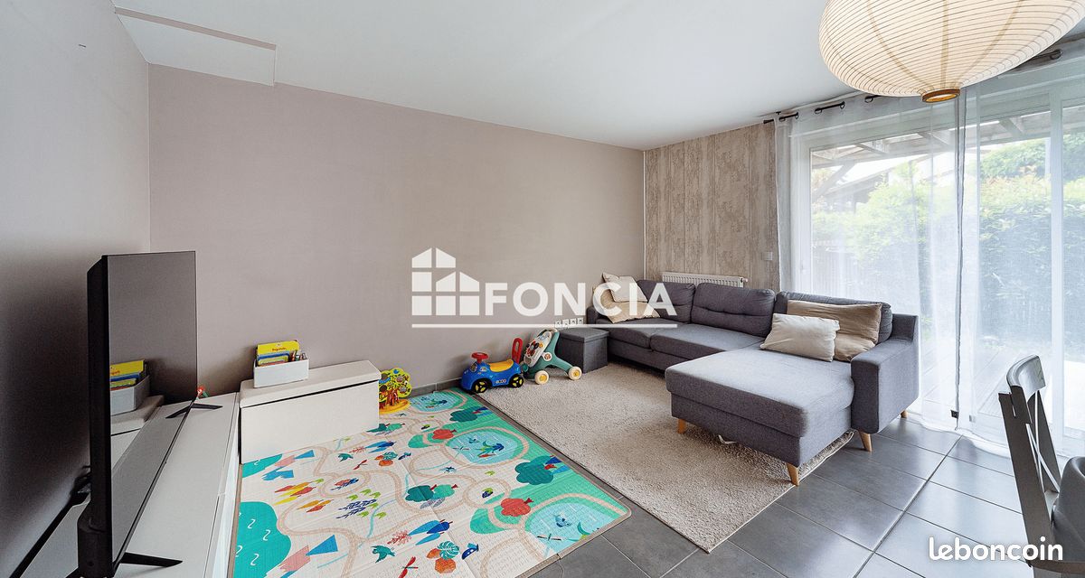 Maison 4 pièces 93 m² · à Castelginest · 93 m² · 160 000 €