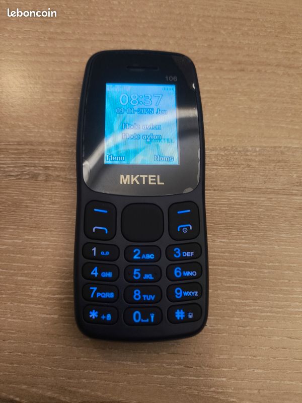 106 4G double sim (image 3)