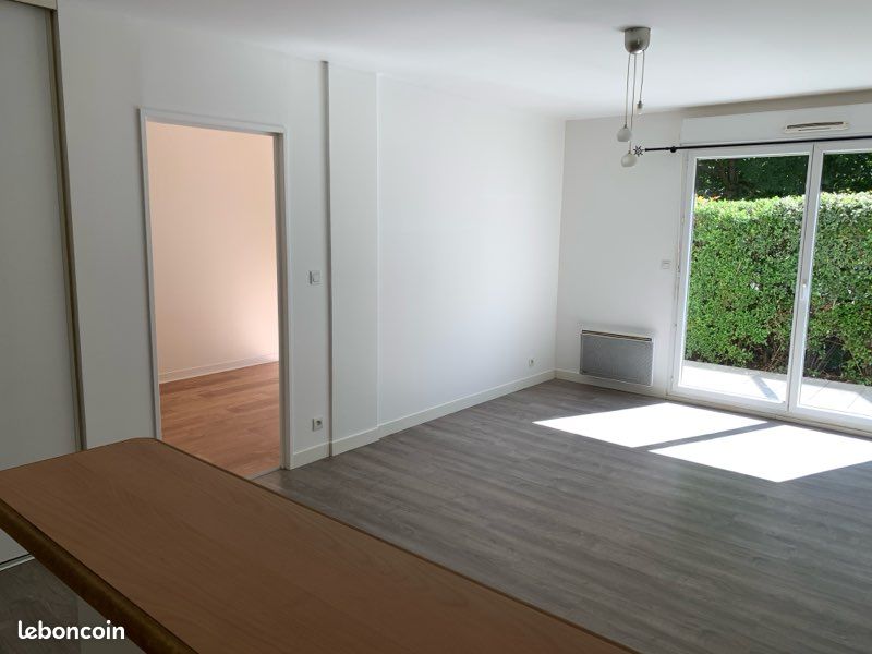 Appartement 2 pièces 48 m² · à Tours · 48 m² · 140 000 €
