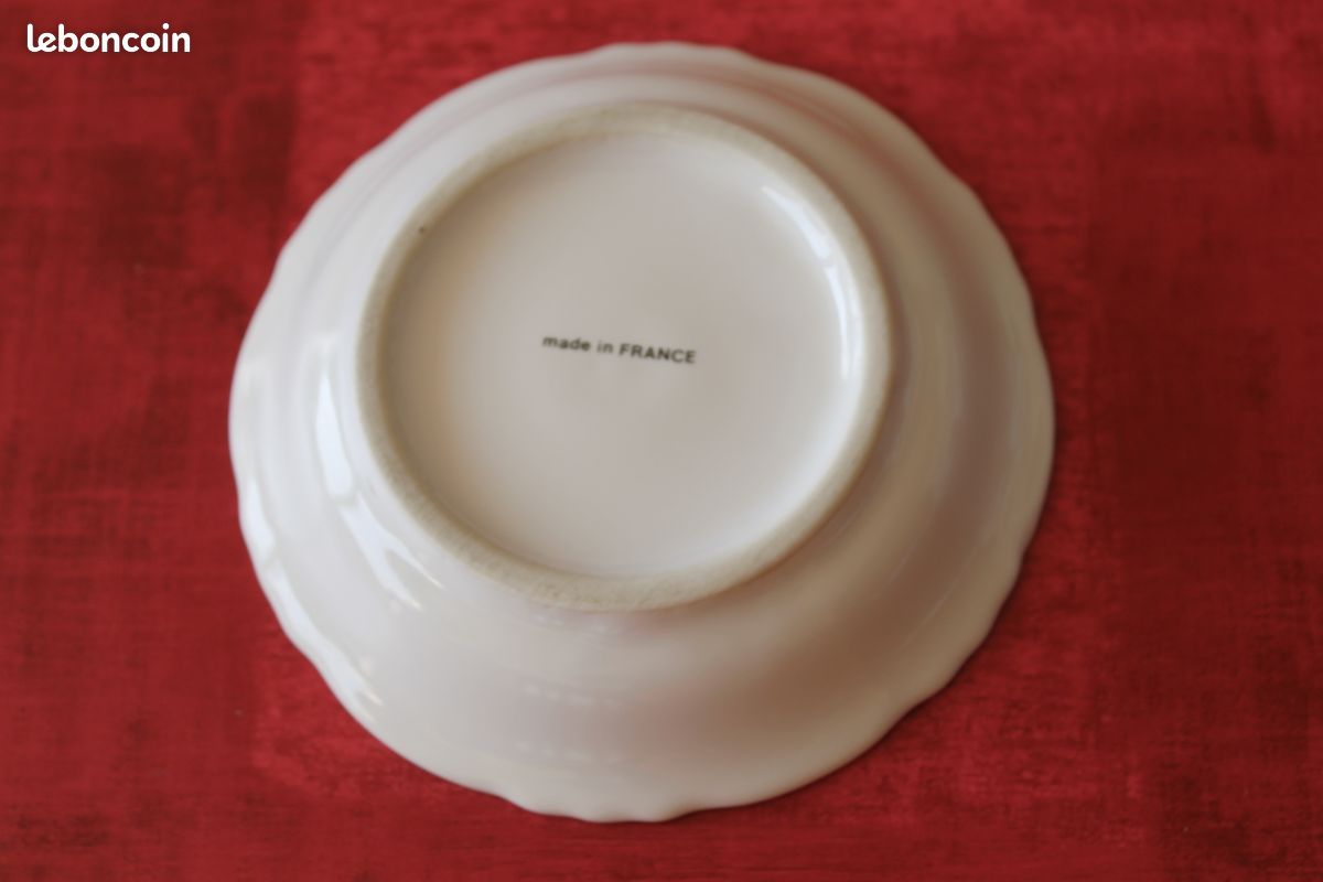 Soucoupe/ramasse pièces/cendrier PERRIER (image 2)