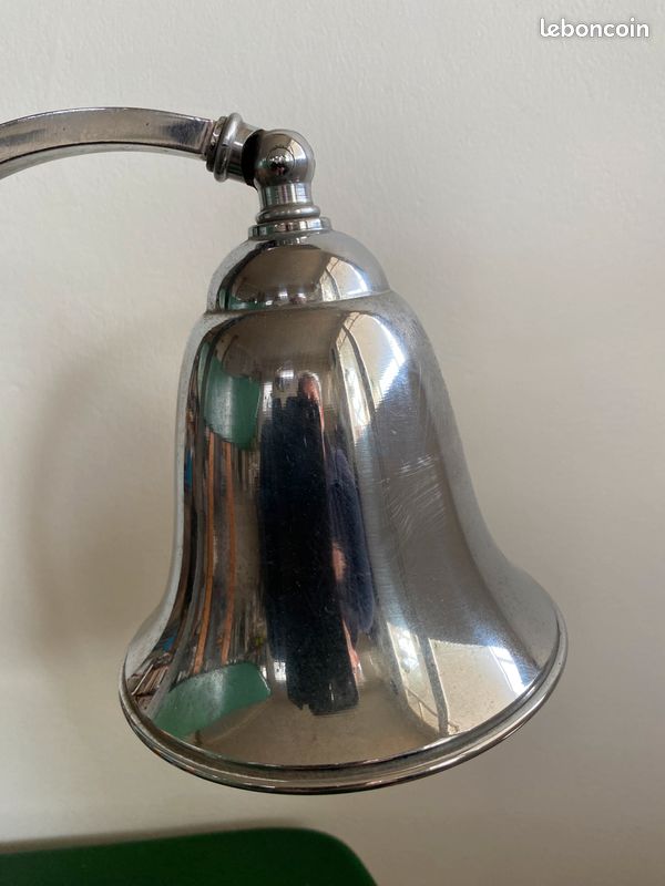 Lampe de bureau art déco (image 11)