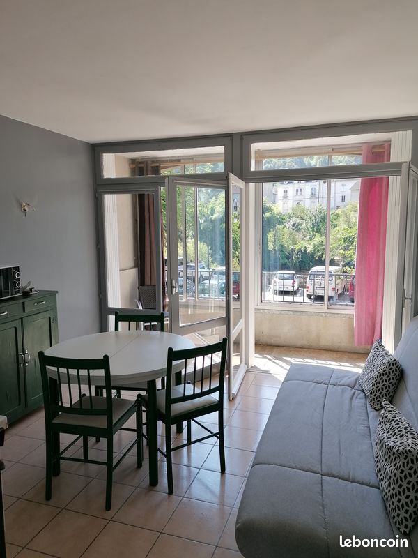 Appartement 1 pièce 25 m² · à Figeac · 25 m² · 380 €