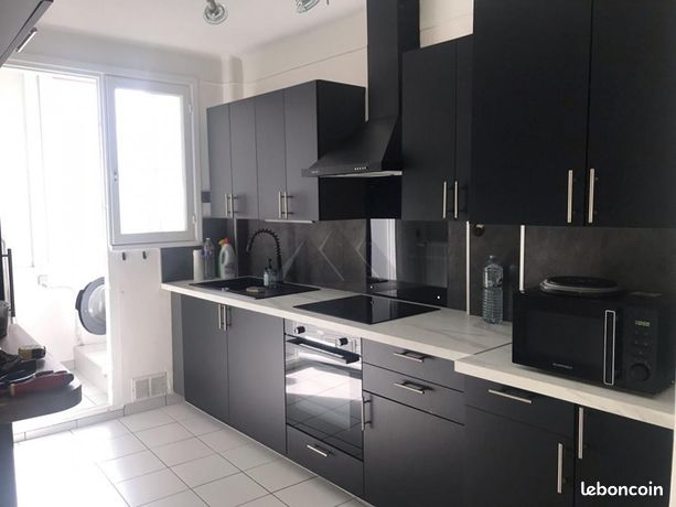 Appartement 3 pièces 67 m²