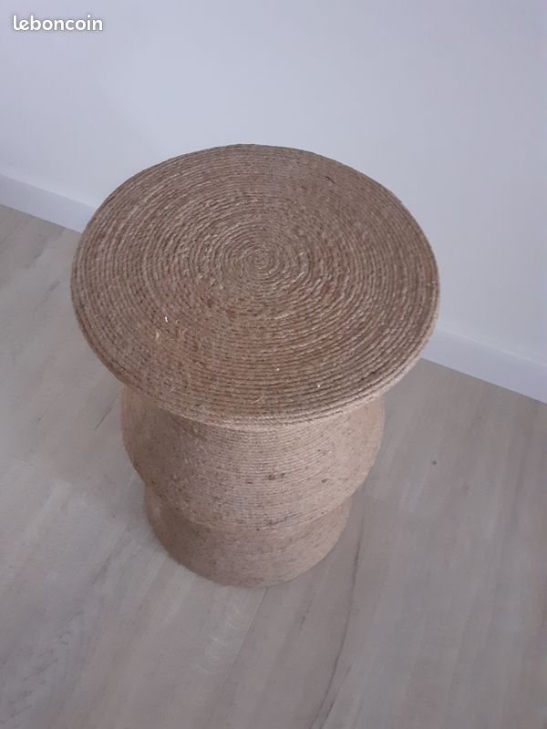Bout de canape ou table d'appoint (image 2)