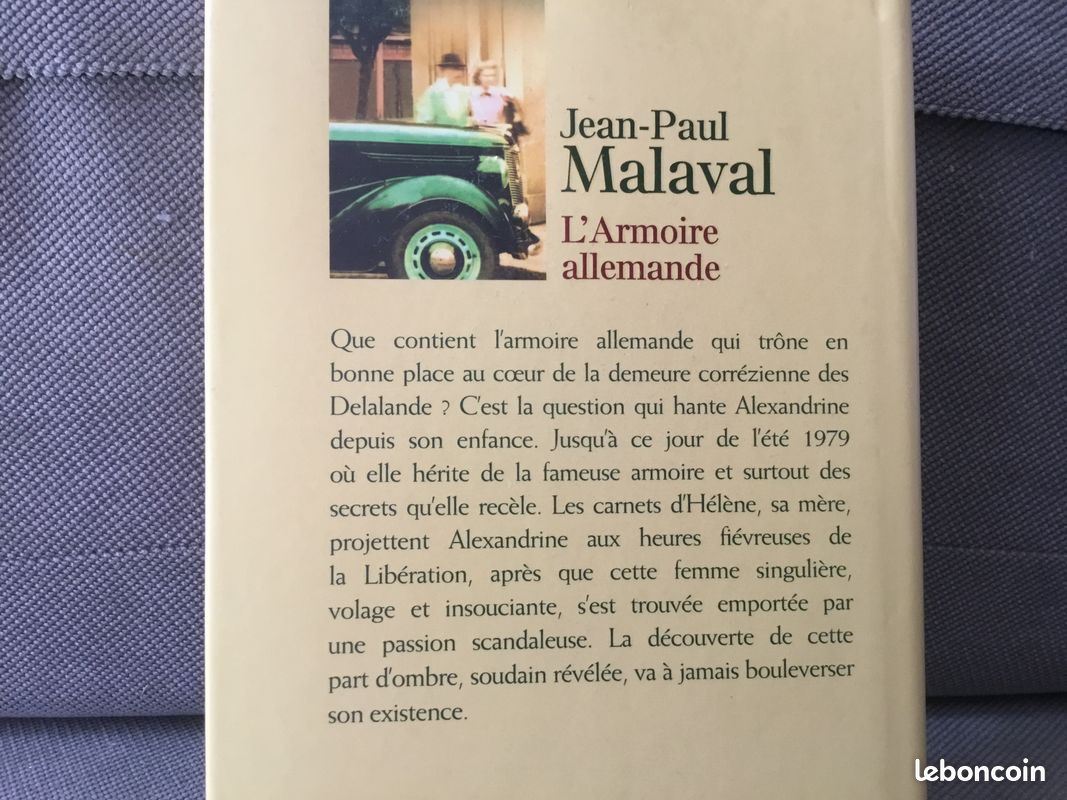 Auteurs L / M (image 2)