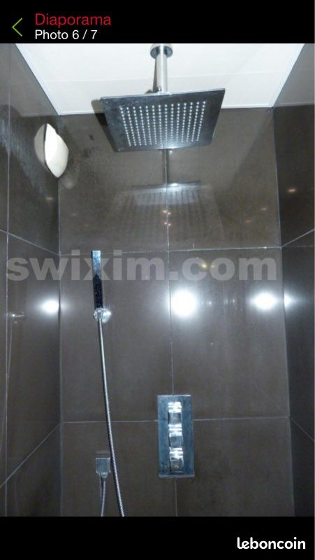 Appartement a louer villeparisis - 2 pièce(s) - 35 m2 - Surfyn