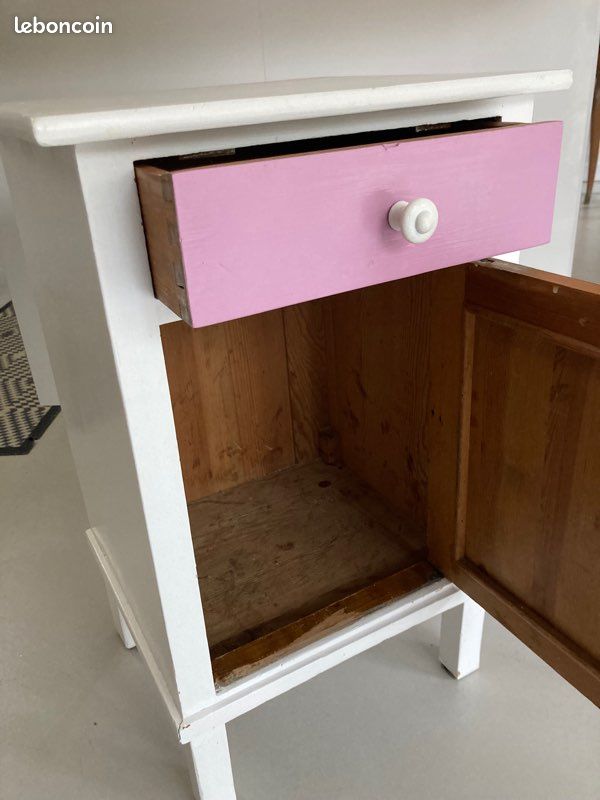 Table de chevet enfant (image 4)