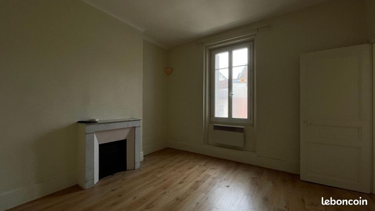 Appartement 2 pièces 26 m²