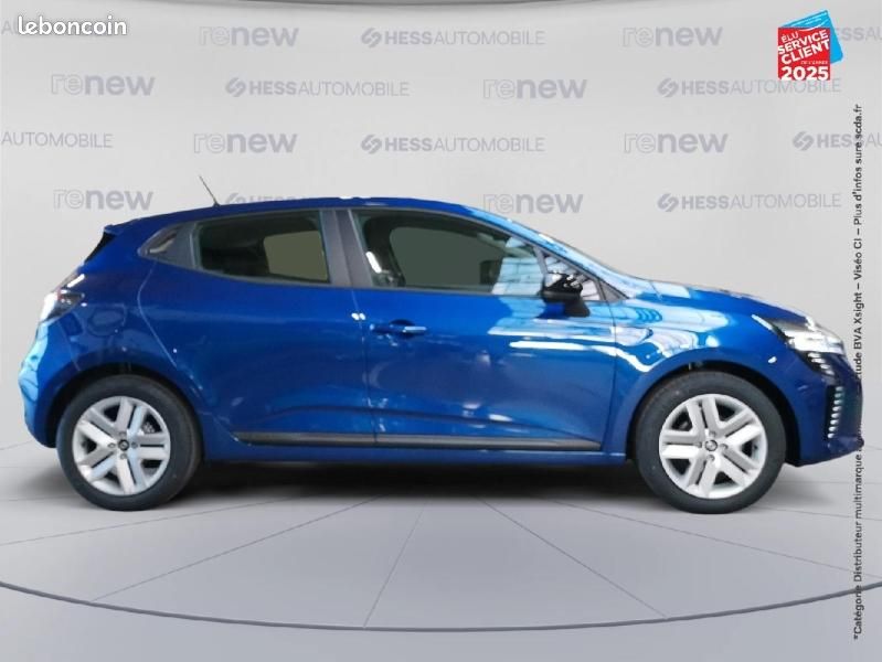 Renault Clio 1.0 TCe 90ch Evolution - 25 (image 4)