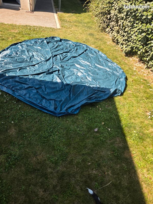 Bache piscine (image 2)