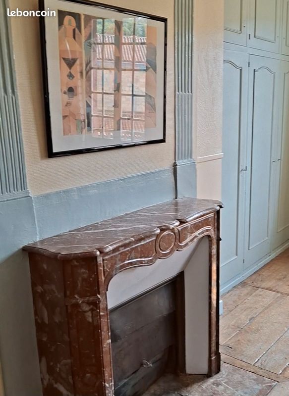 Appartement 2 pièces 37 m² · à Tulle · 37 m² · 380 €/mois