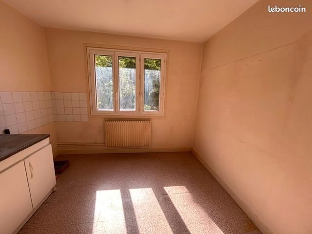 Appartement 3 pièces 72 m² · à Villars-les-Dombes · 72 m² · 146 000 €