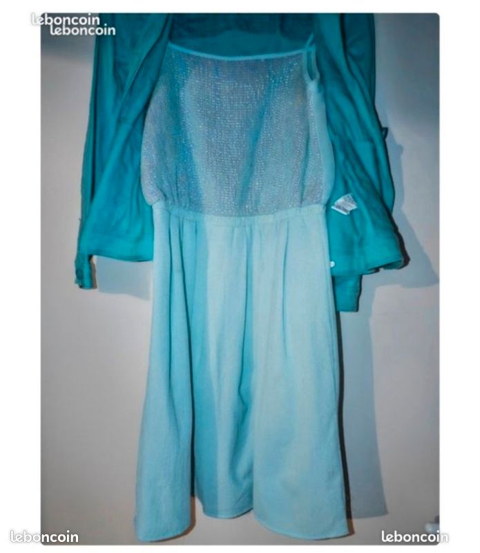 Ensemble fille (image 2)