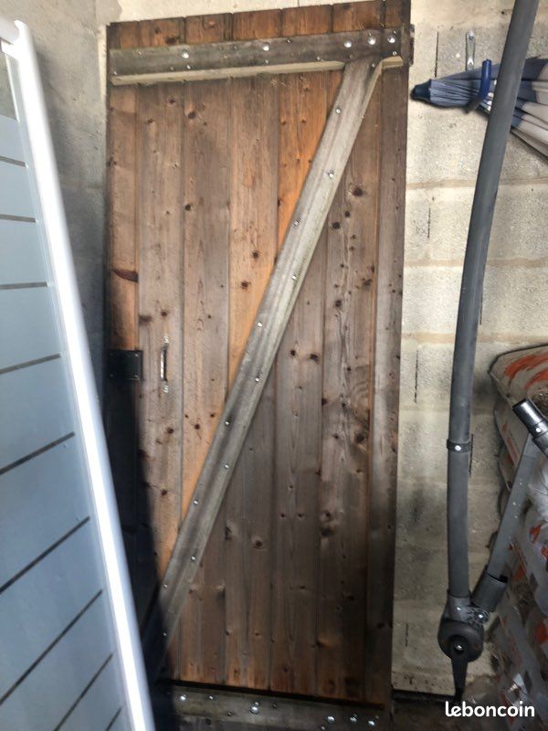 Porte bois (image 1)