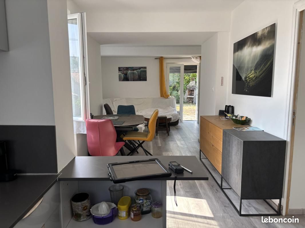Maison 4 pièces 76 m² · à Aubenas · 76 m² · 169 000 €
