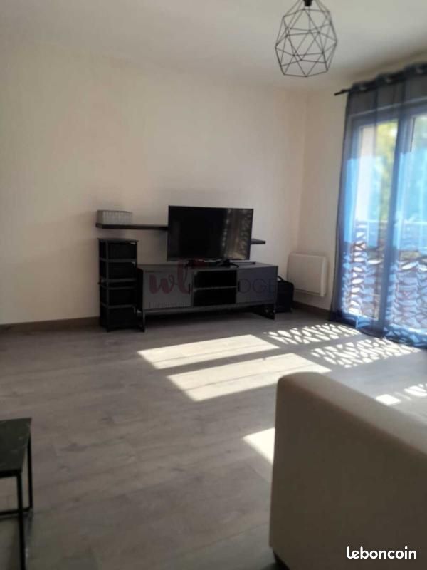Appartement 2 pièces 40 m² · à Valenton · 40 m² · 949 €/mois