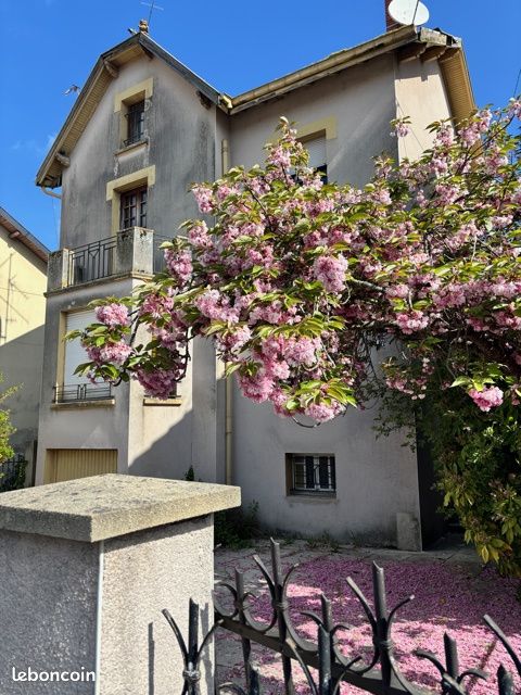 Maison 6 pièces 148 m² · à Jarny · 148 m² · 242 420 €