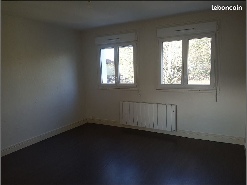 Appartement 4 pièces 62 m² · à Blanzy · 62 m² · 377 €
