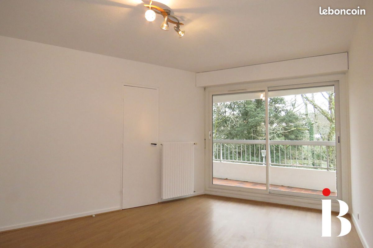 Appartement 4 pièces 83 m² · à Saint-Herblain · 83 m² · 884 €/mois